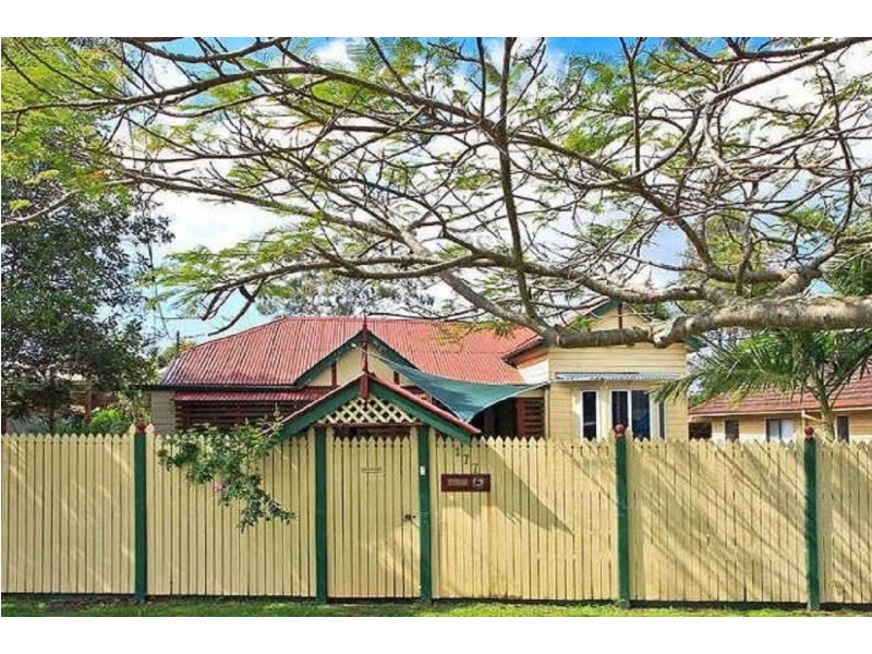 177 Wynnum North Road, Wynnum QLD 4178
