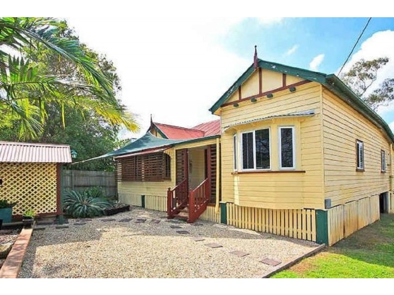 177 Wynnum North Road, Wynnum QLD 4178