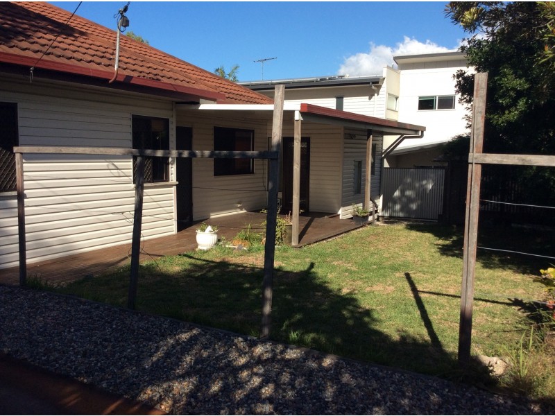 47 Allen Street, Wynnum QLD 4178