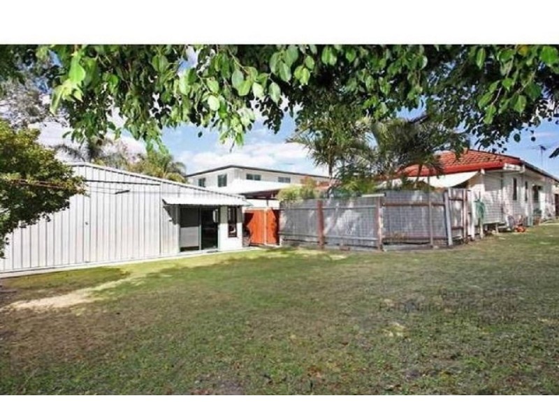47 Allen Street, Wynnum QLD 4178