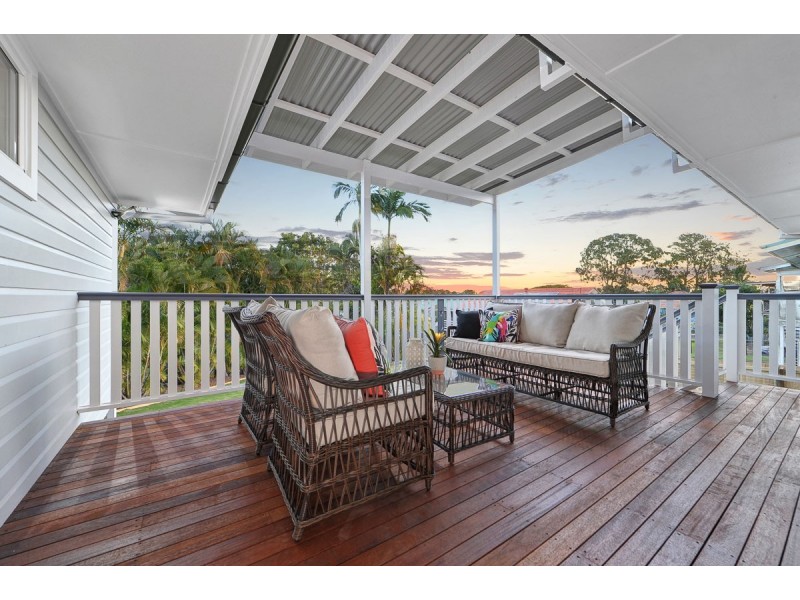 20 Hannam Street, Wynnum QLD 4178