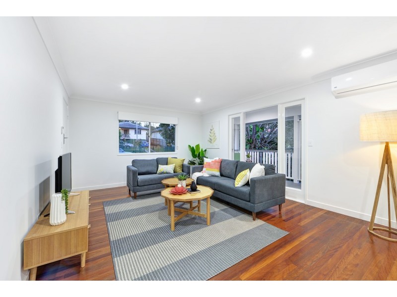 20 Hannam Street, Wynnum QLD 4178