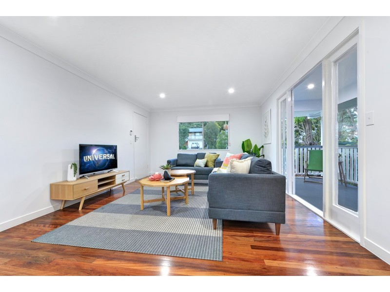 20 Hannam Street, Wynnum QLD 4178