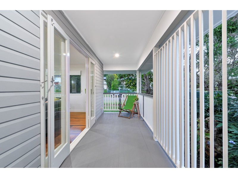 20 Hannam Street, Wynnum QLD 4178