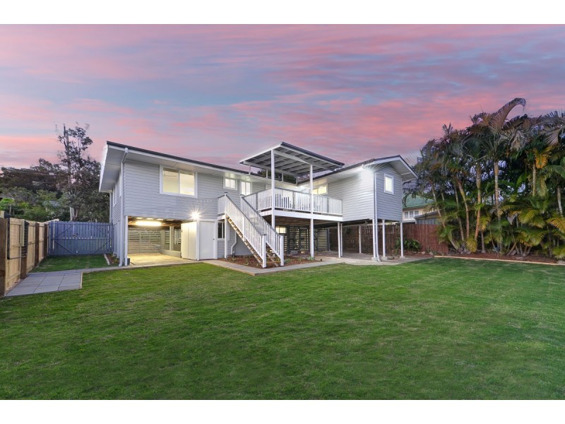 20 Hannam Street, Wynnum QLD 4178