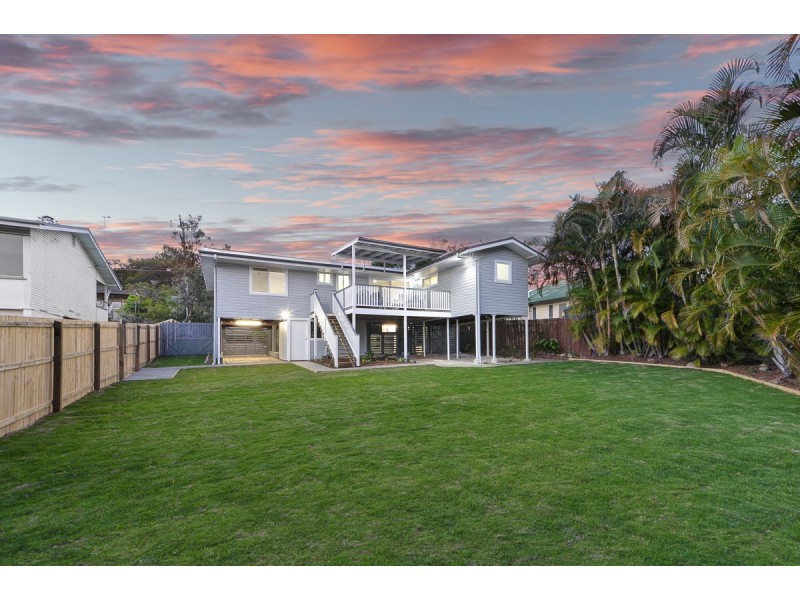 20 Hannam Street, Wynnum QLD 4178