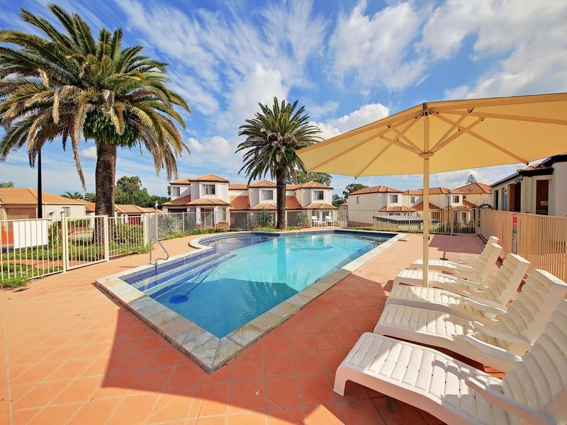 3/22 Daysure Place, Wynnum West QLD 4178