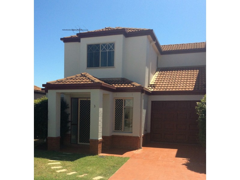 3/22 Daysure Place, Wynnum West QLD 4178