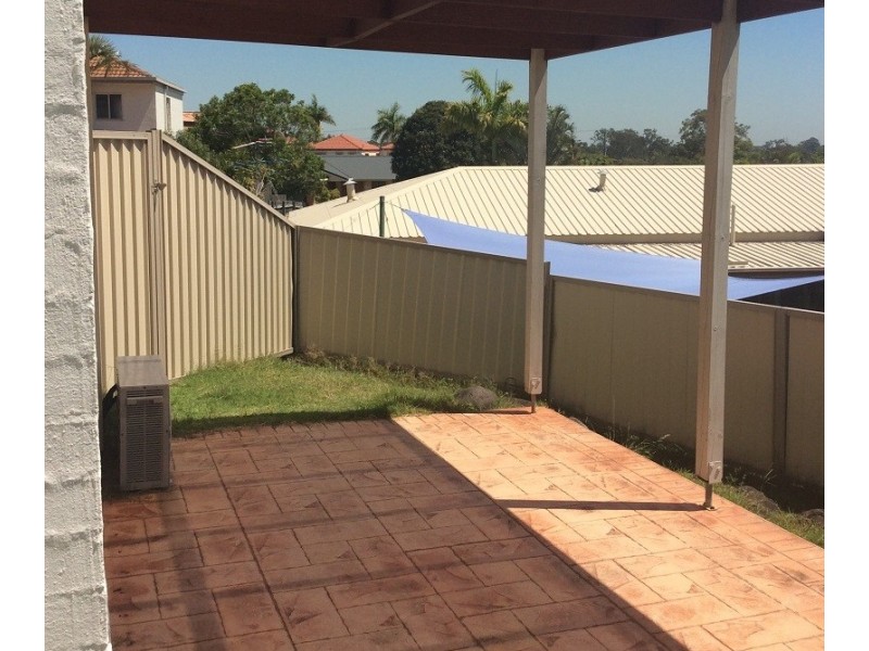 3/22 Daysure Place, Wynnum West QLD 4178