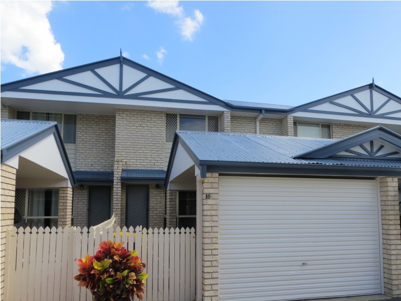 10/21 Glenora Street, Wynnum QLD 4178