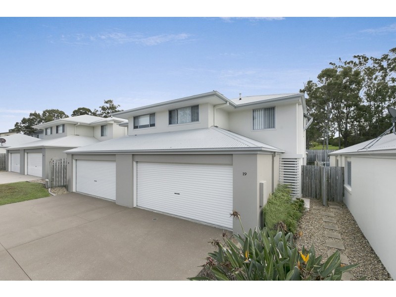 19/110 Lexey Crescent, Wakerley QLD 4154