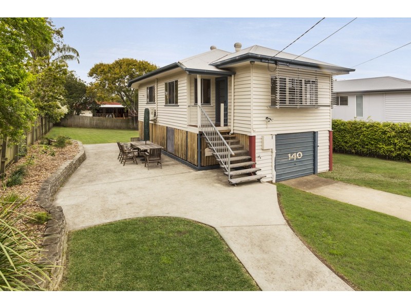 140 Kamarin Street, Manly West QLD 4179