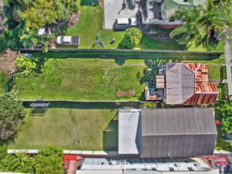 36 Tingal Road, Wynnum QLD 4178