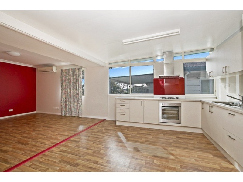 2/32 Tingal Road, Wynnum QLD 4178