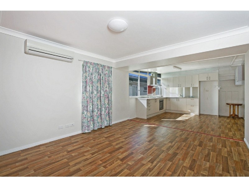 2/32 Tingal Road, Wynnum QLD 4178