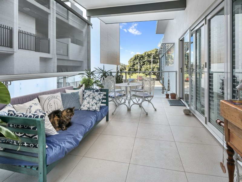 4/15 Fox Street, Wynnum QLD 4178