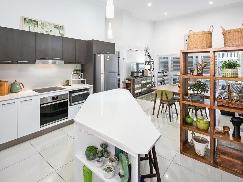 4/15 Fox Street, Wynnum QLD 4178