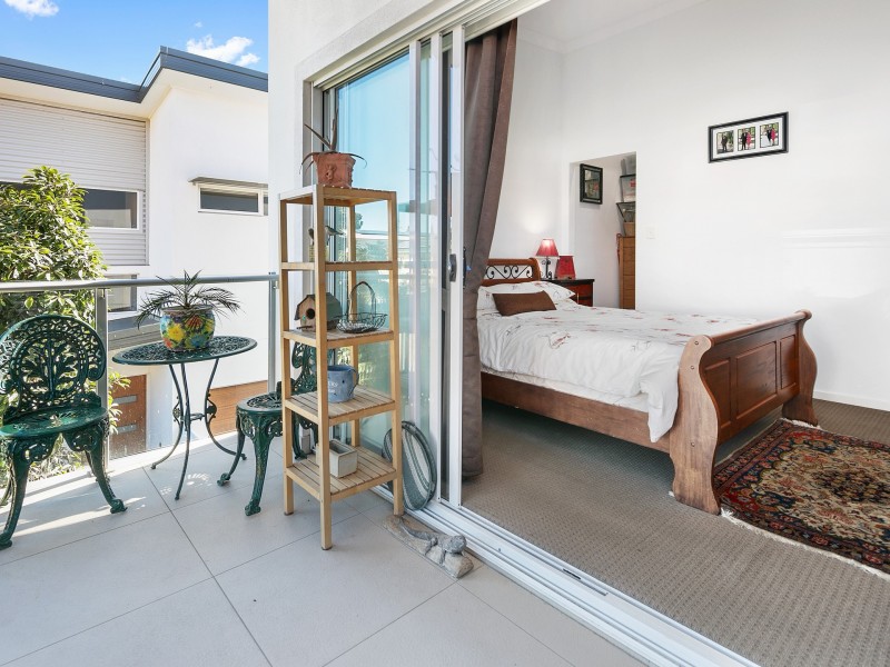 4/15 Fox Street, Wynnum QLD 4178