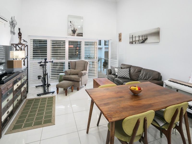 4/15 Fox Street, Wynnum QLD 4178