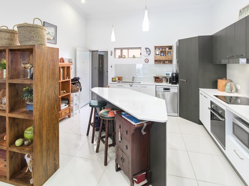 4/15 Fox Street, Wynnum QLD 4178