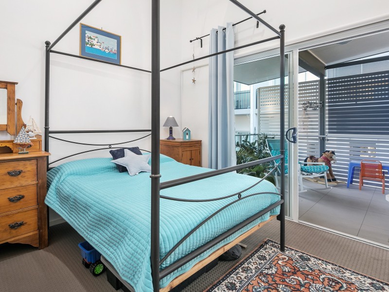 4/15 Fox Street, Wynnum QLD 4178