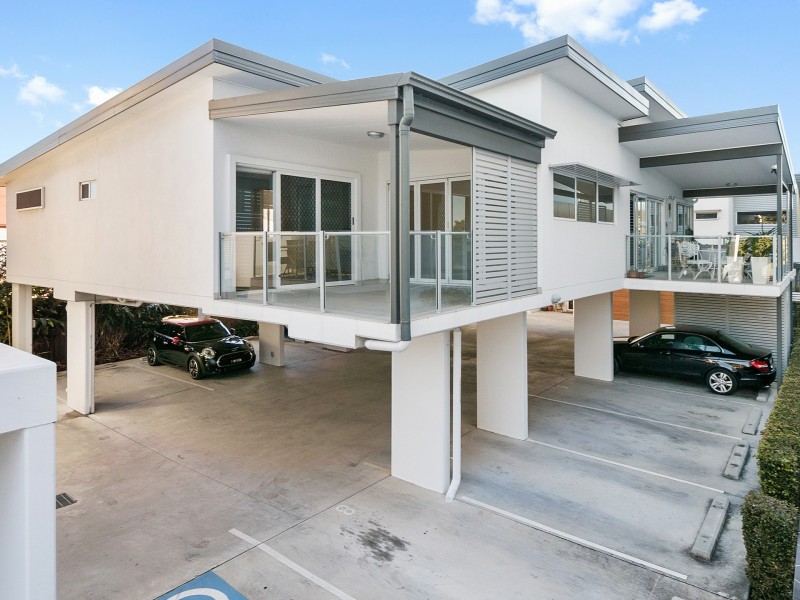 4/15 Fox Street, Wynnum QLD 4178
