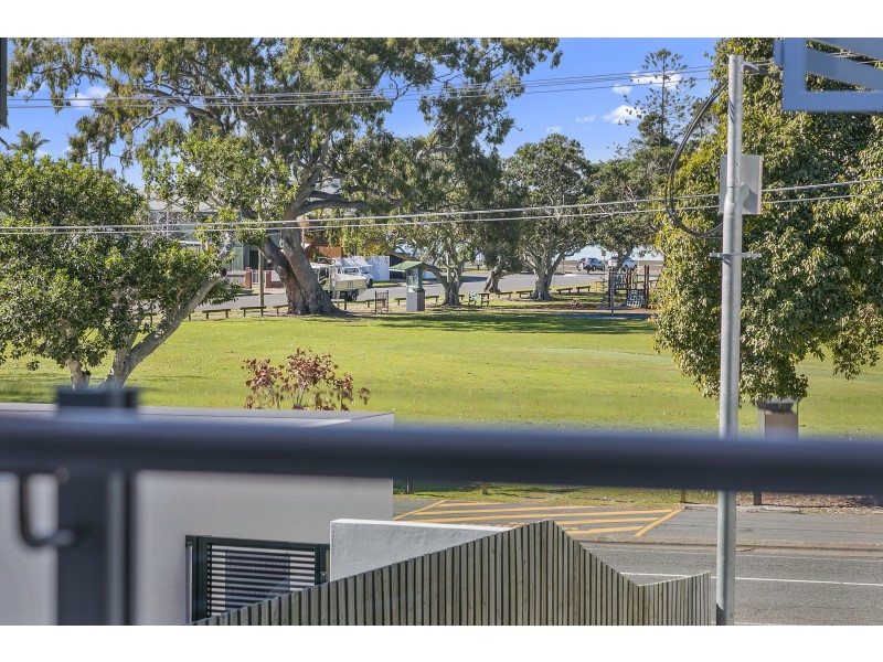 5/15 Fox Street, Wynnum QLD 4178