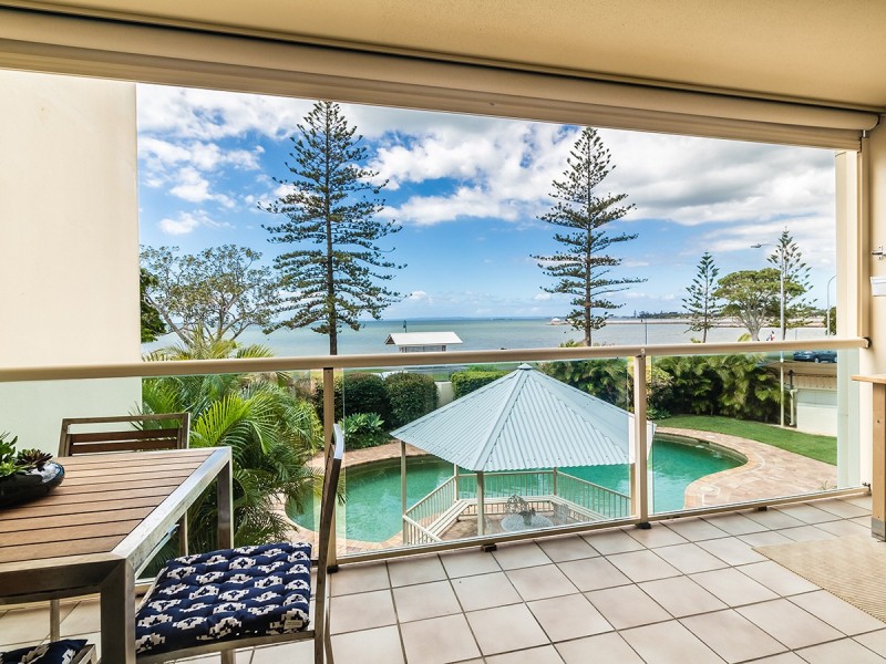 3/61 Waterloo Esplanade, Wynnum QLD 4178