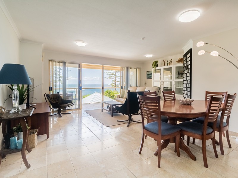 3/61 Waterloo Esplanade, Wynnum QLD 4178