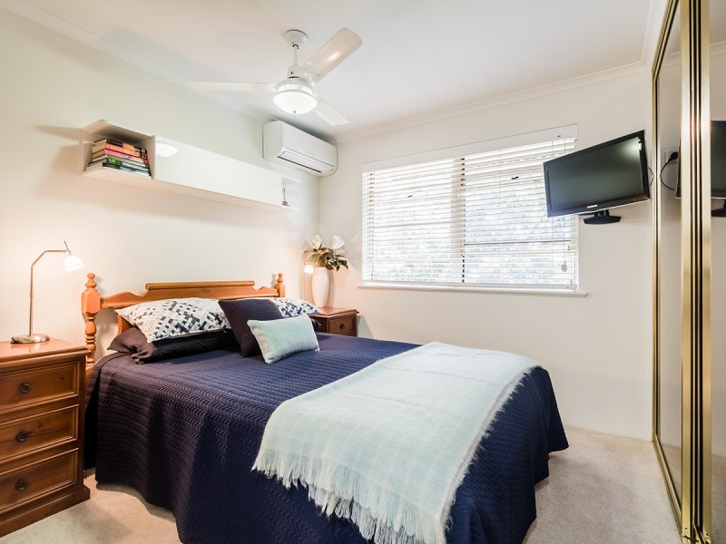 3/61 Waterloo Esplanade, Wynnum QLD 4178