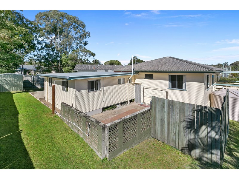 49 Claymeade Street, Wynnum QLD 4178