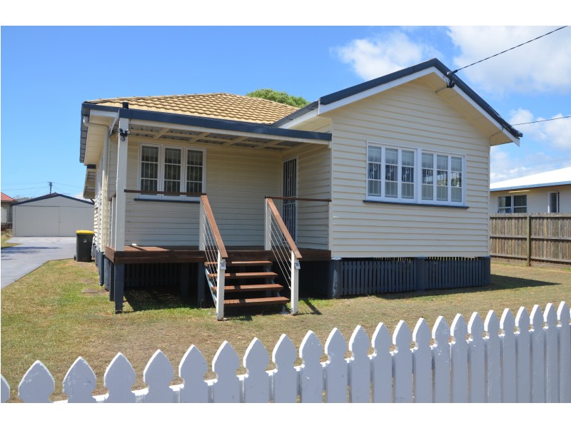 60 Besham Parade, Wynnum QLD 4178