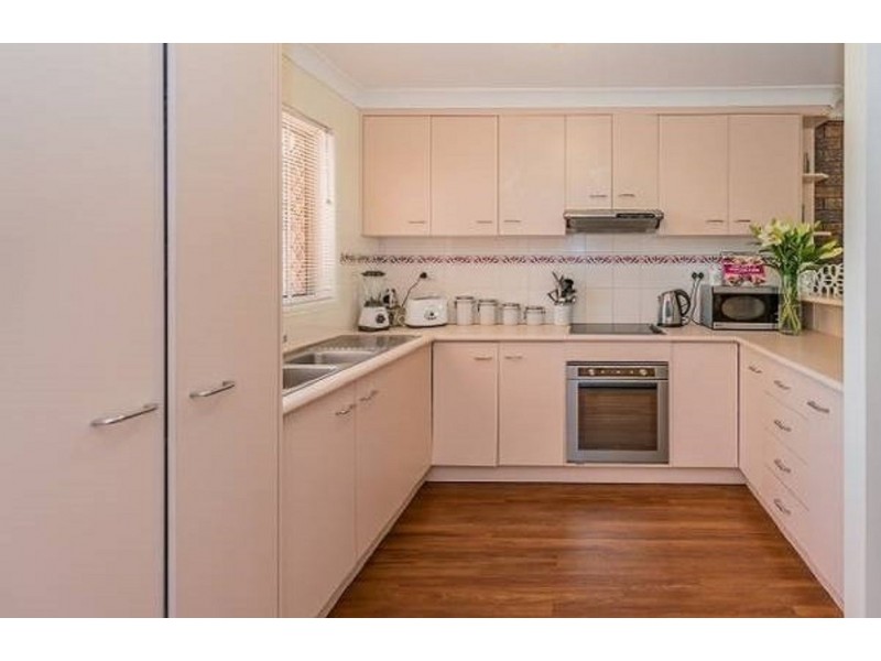 6/13 Shaw Place, Hemmant QLD 4174