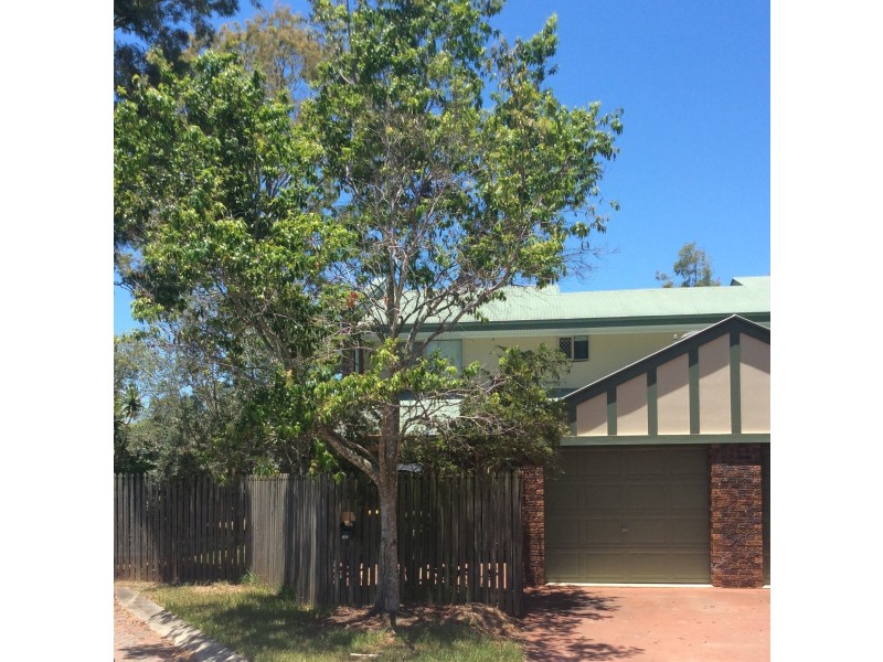 6/13 Shaw Place, Hemmant QLD 4174