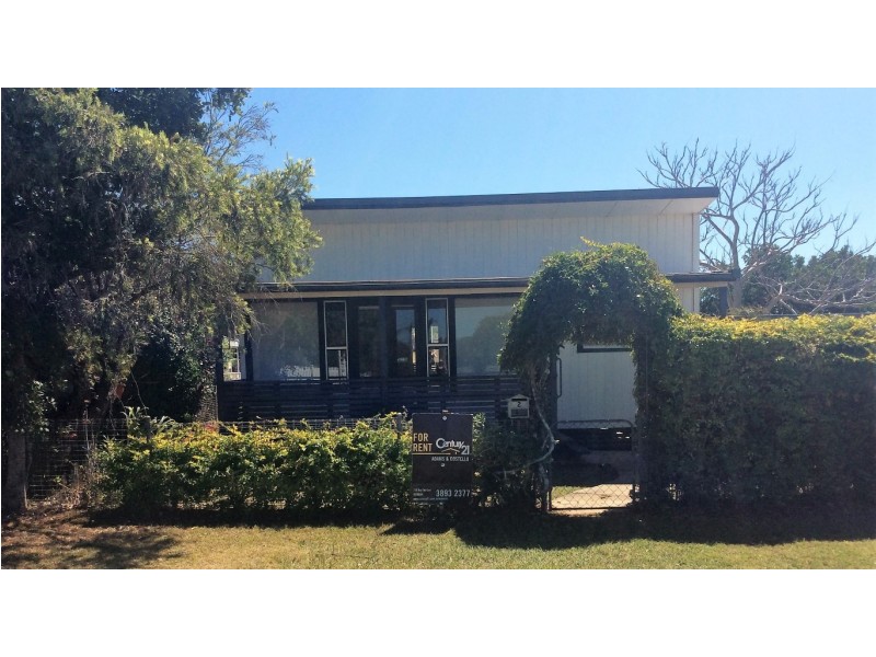 2 Barron Street, Wellington Point QLD 4160