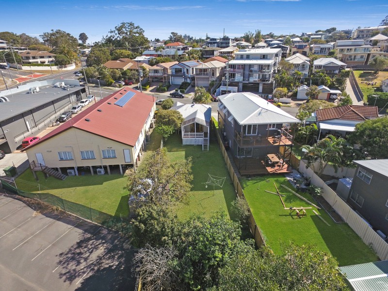 182 Melville Terrace, Manly QLD 4179