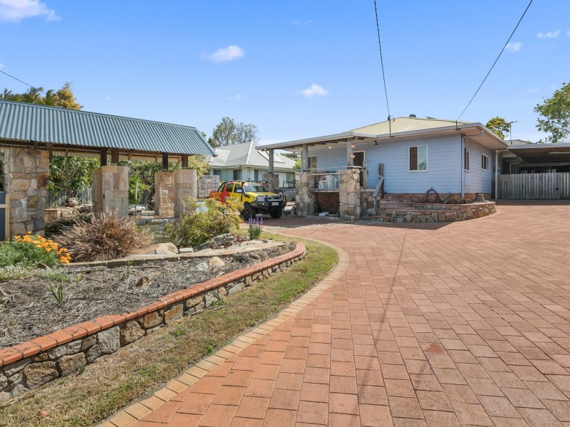 2302 Wynnum Road, Wynnum QLD 4178