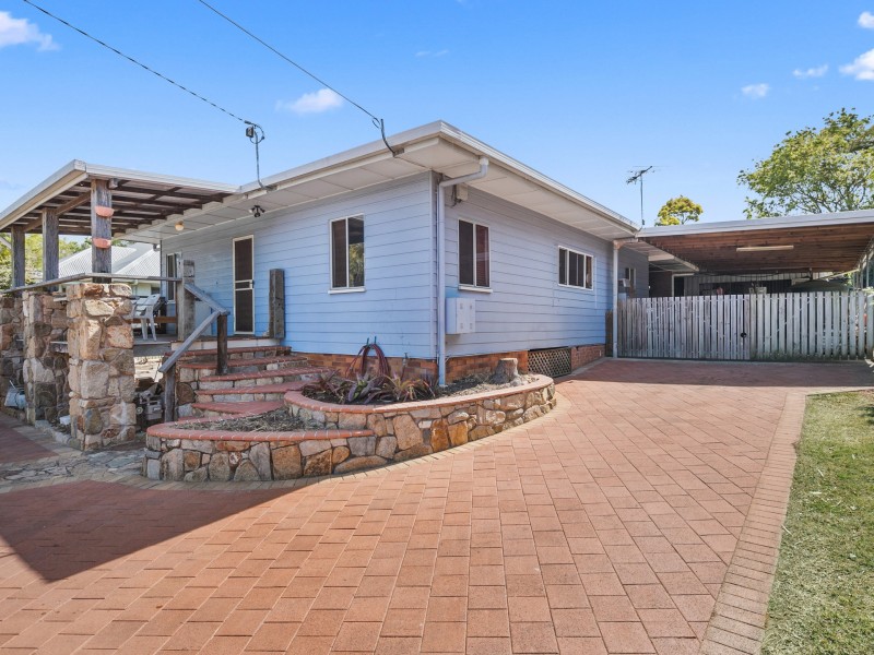 2302 Wynnum Road, Wynnum QLD 4178
