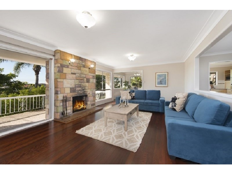 65 Sibley Road, Wynnum West QLD 4178