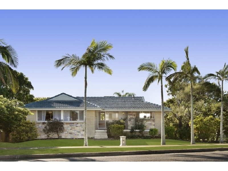 65 Sibley Road, Wynnum West QLD 4178
