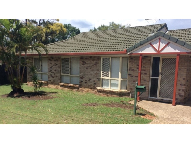 3 Astley Street, Wynnum West QLD 4178