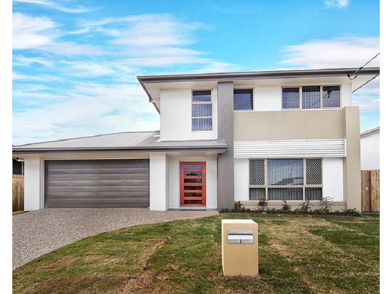 3 Radford Road, Manly West QLD 4179