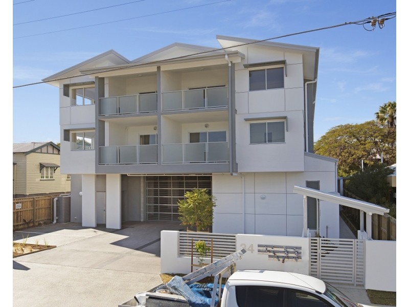 9 10 of 34 Emsworth, Wynnum QLD 4178