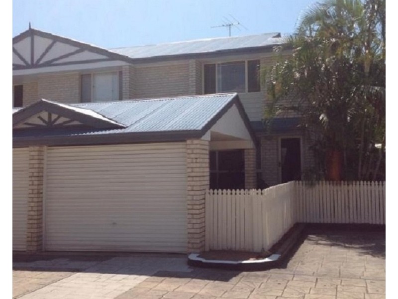 7/21 Glenora Street, Wynnum QLD 4178