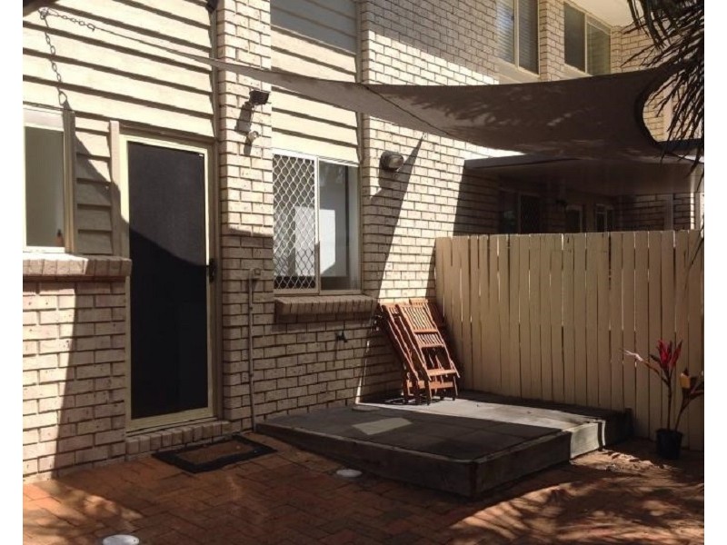 7/21 Glenora Street, Wynnum QLD 4178