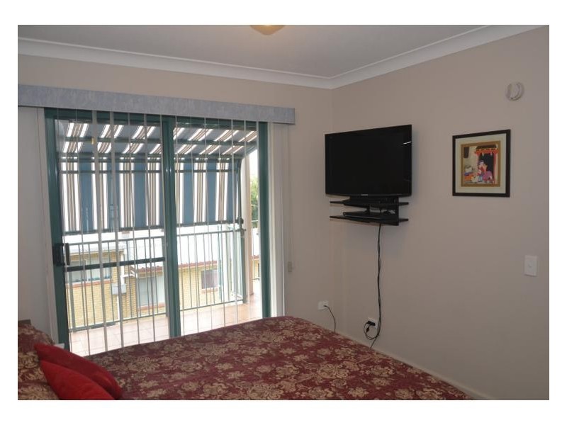 6/30 Edith Street, Wynnum QLD 4178