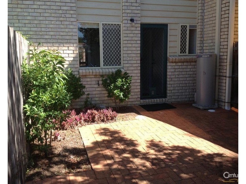 10/21 Glenora Street, Wynnum QLD 4178