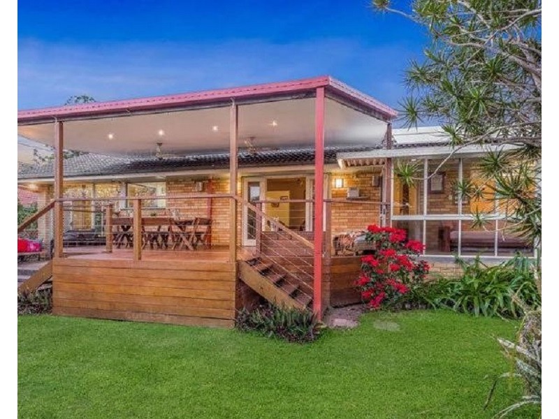 308a Preston Road, Wynnum West QLD 4178