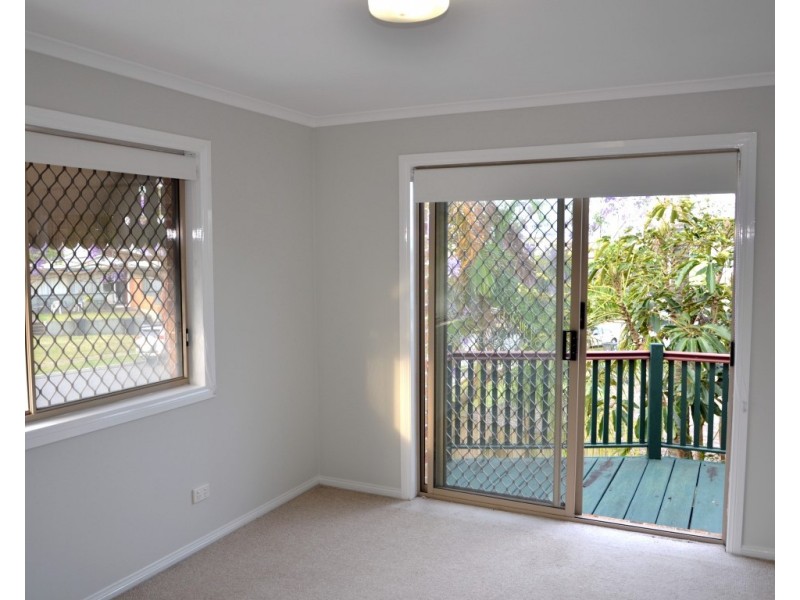 1/38 Cardigan Parade, Manly QLD 4179