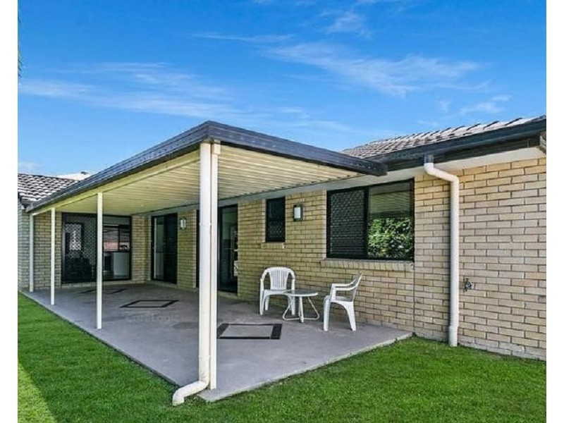 45 Roseberry Parade, Wynnum West QLD 4178